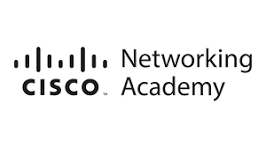 Cisco Networking Academy logo